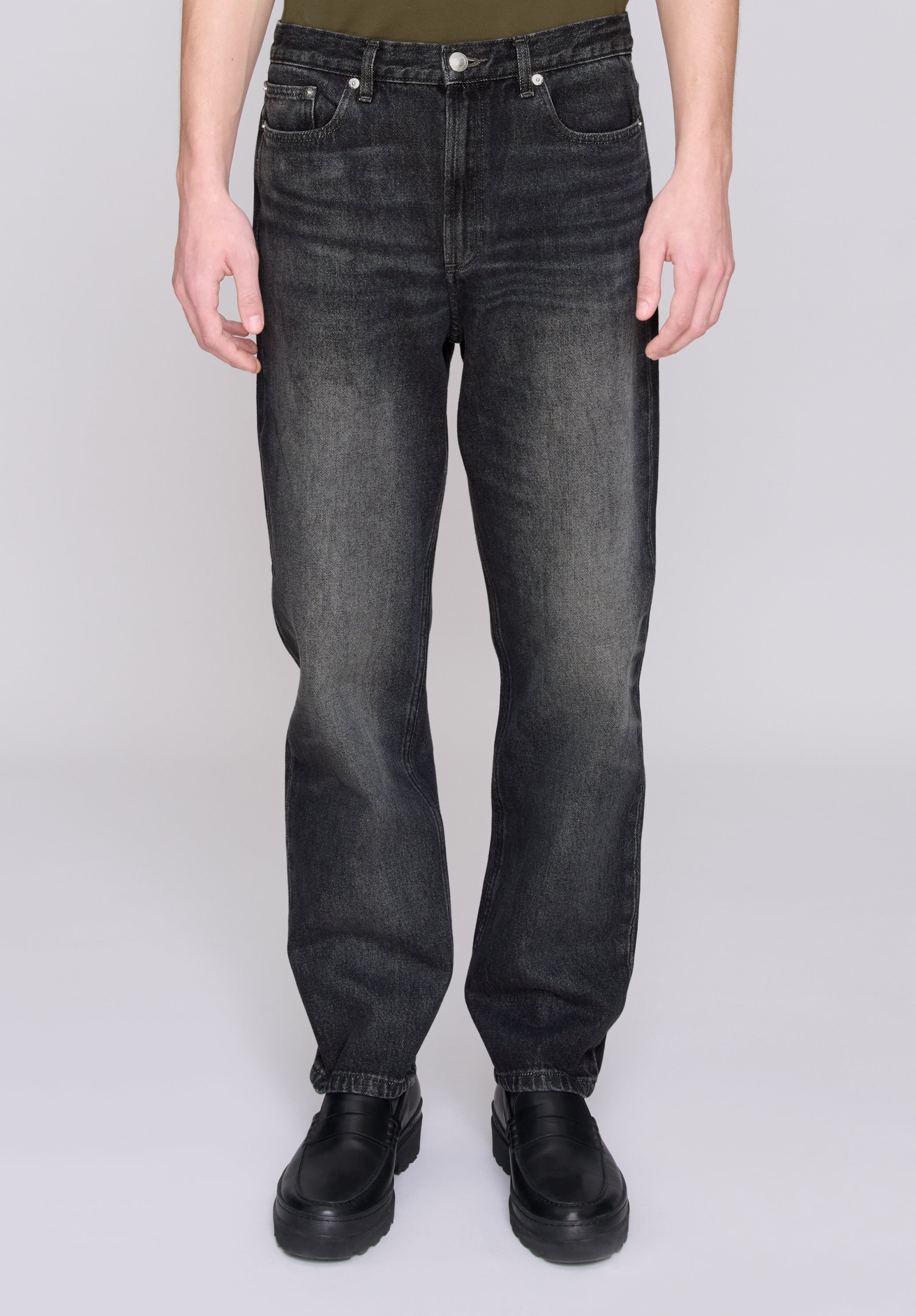 Martin jeans