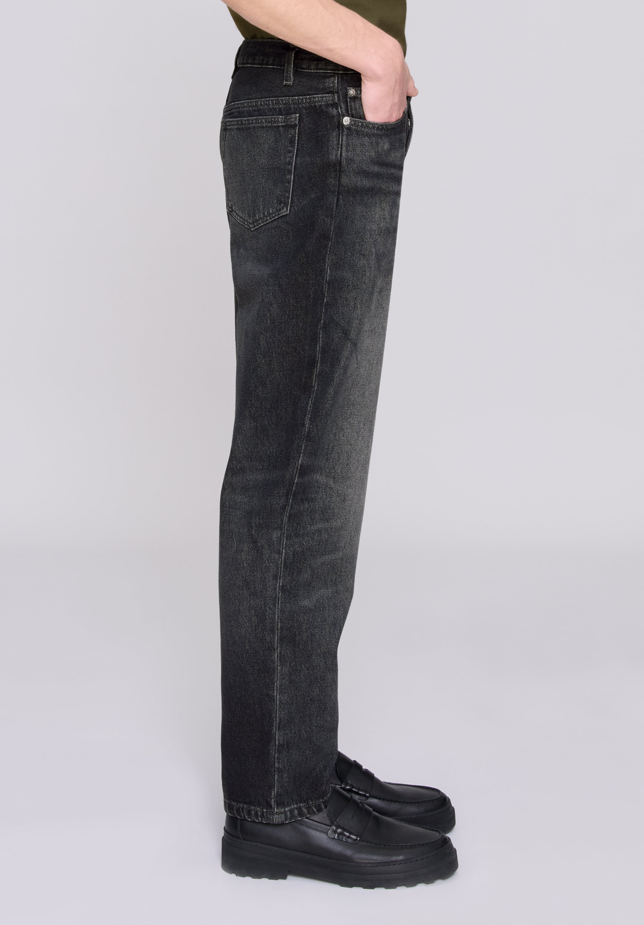 Martin jeans