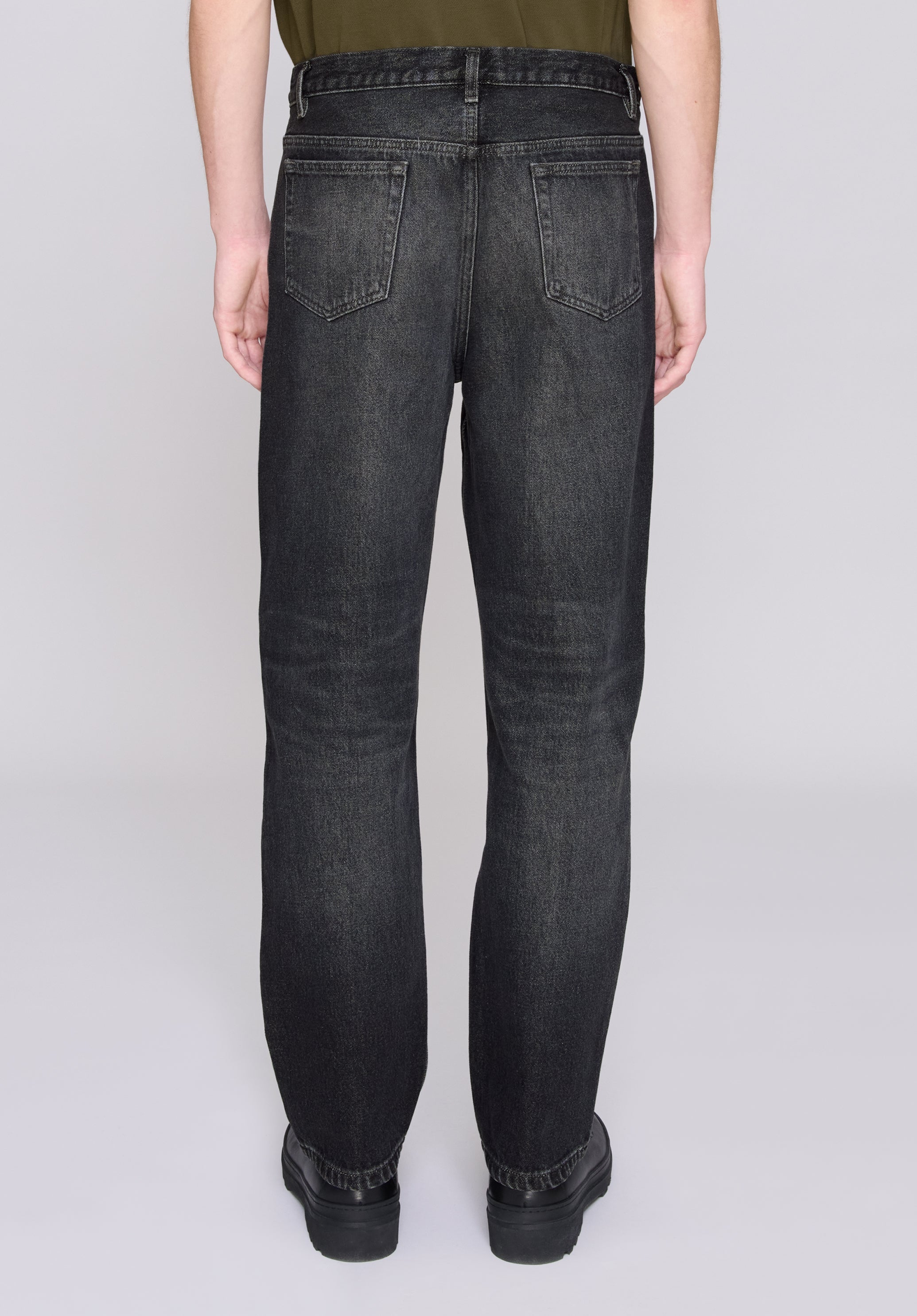 Martin jeans