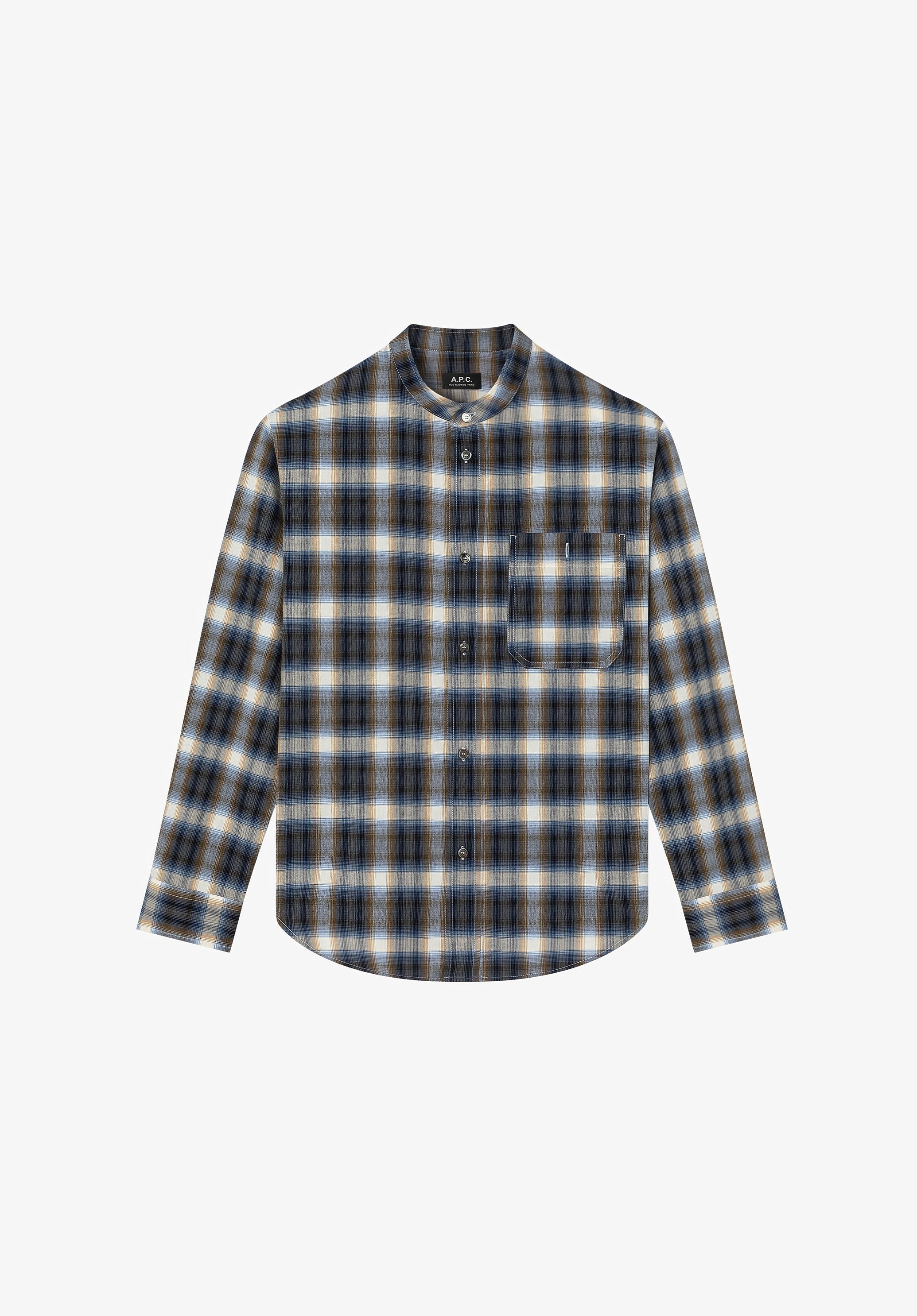 Thomas shirt