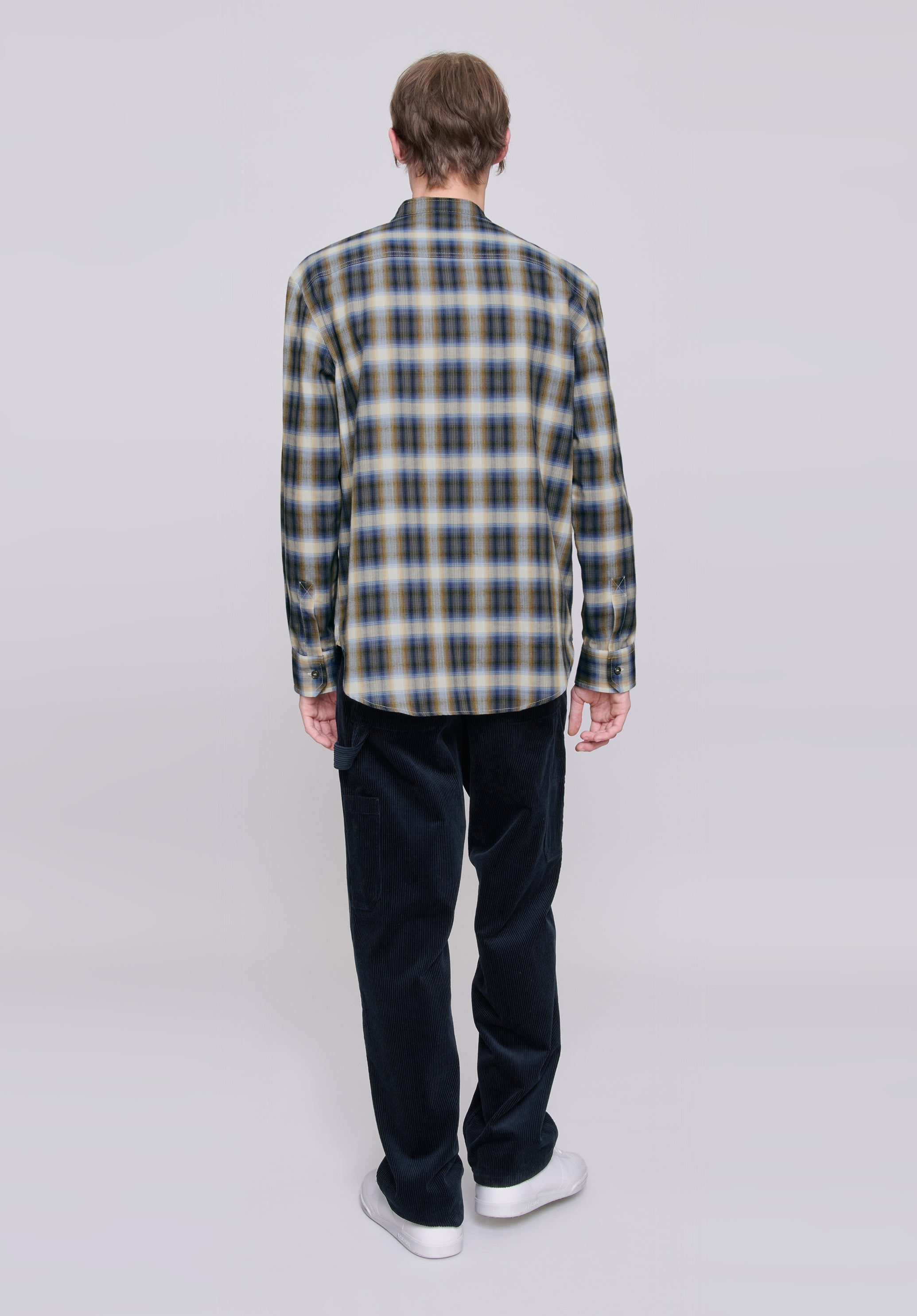 Thomas shirt