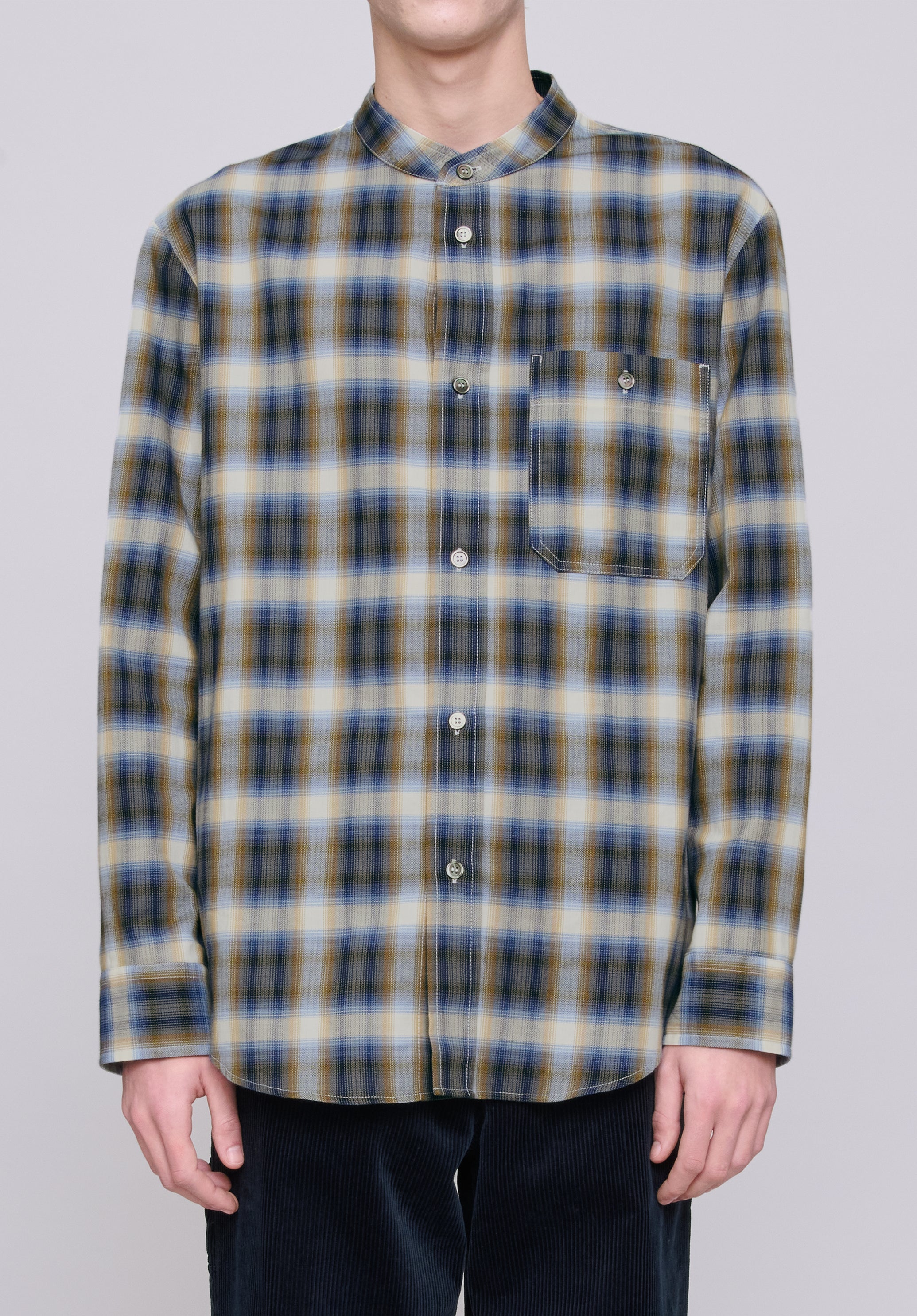 Thomas shirt