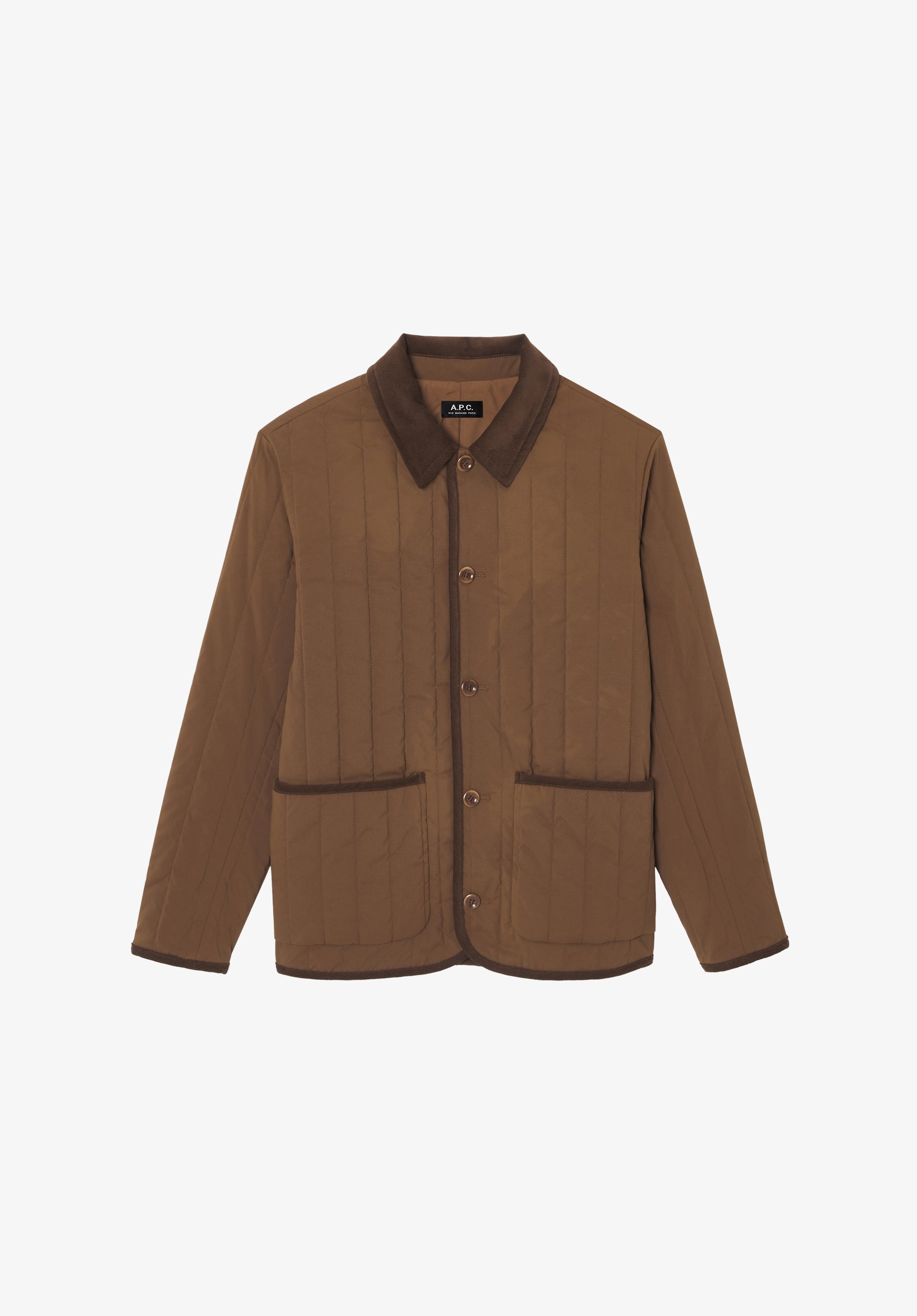 Leone jacket