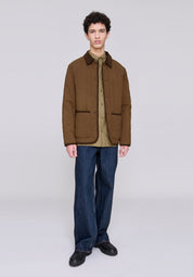 Leone jacket