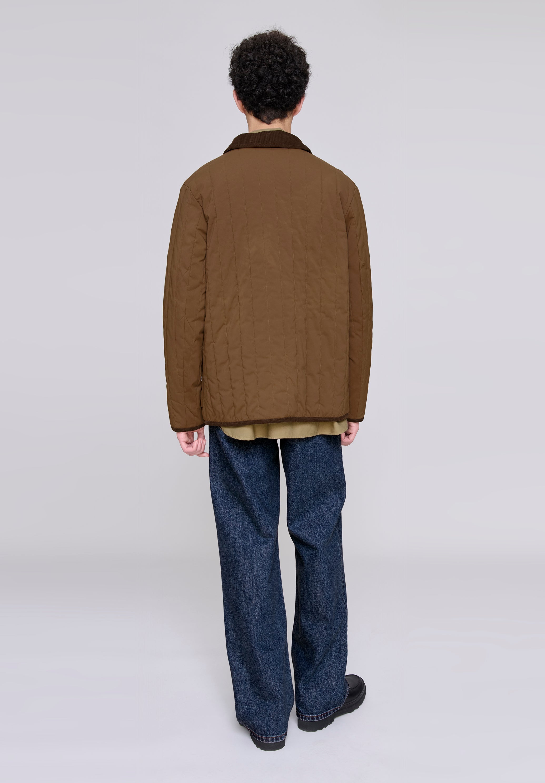 Leone jacket