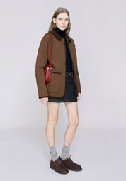 Leone jacket