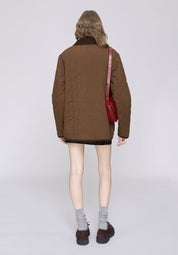 Leone jacket