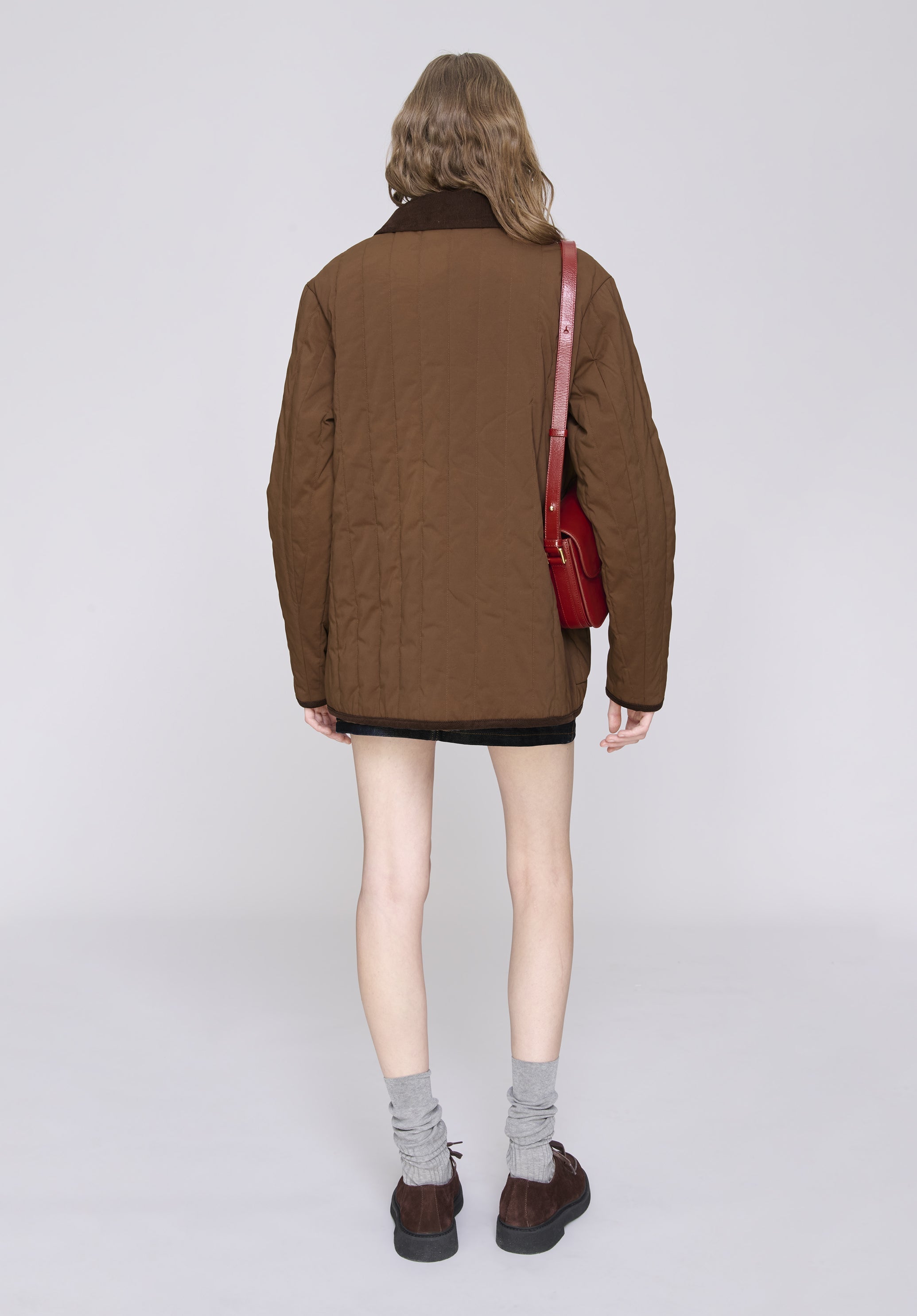Leone jacket