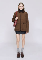 Leone jacket