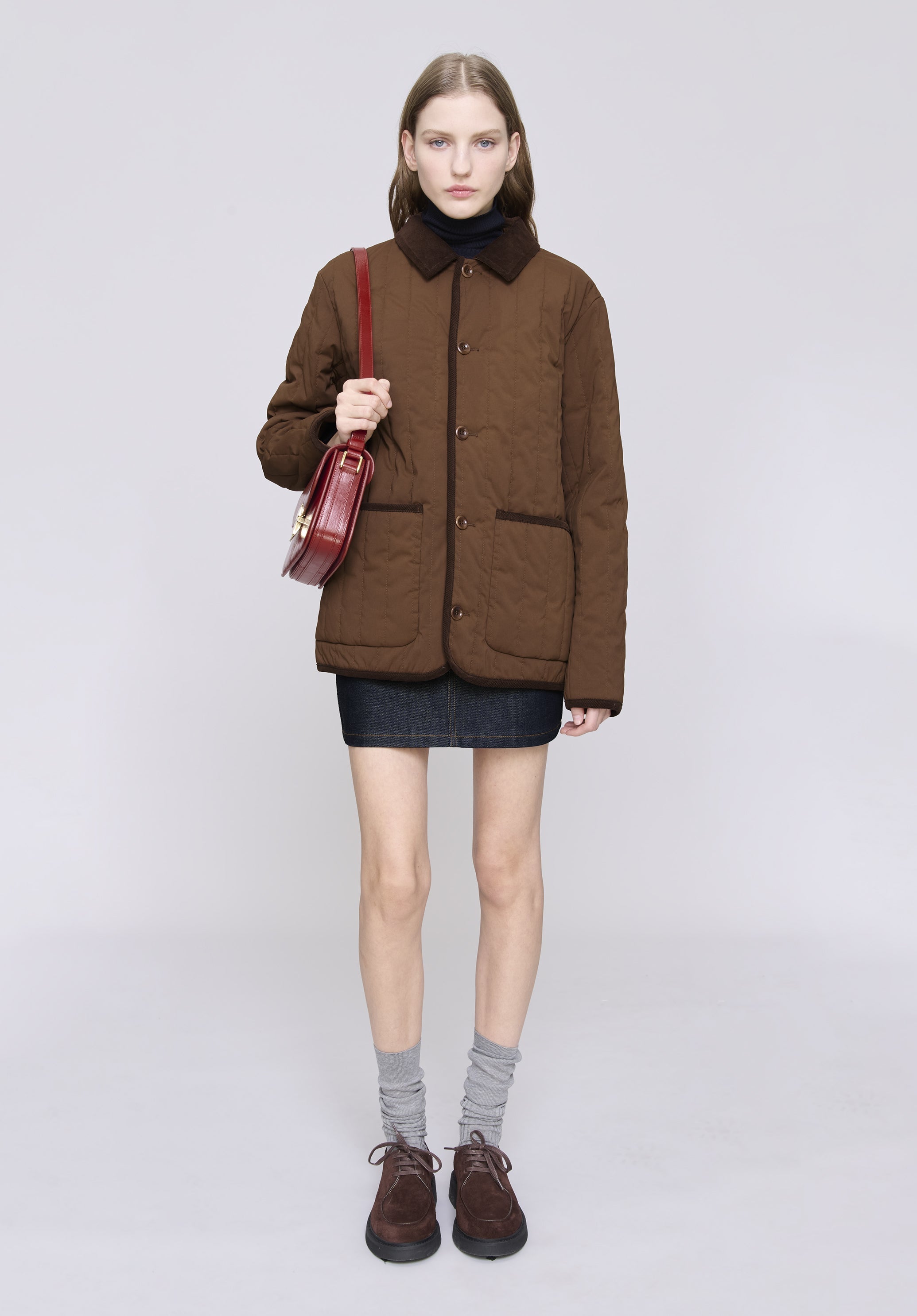 Leone jacket