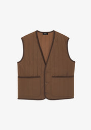 Loan jacket