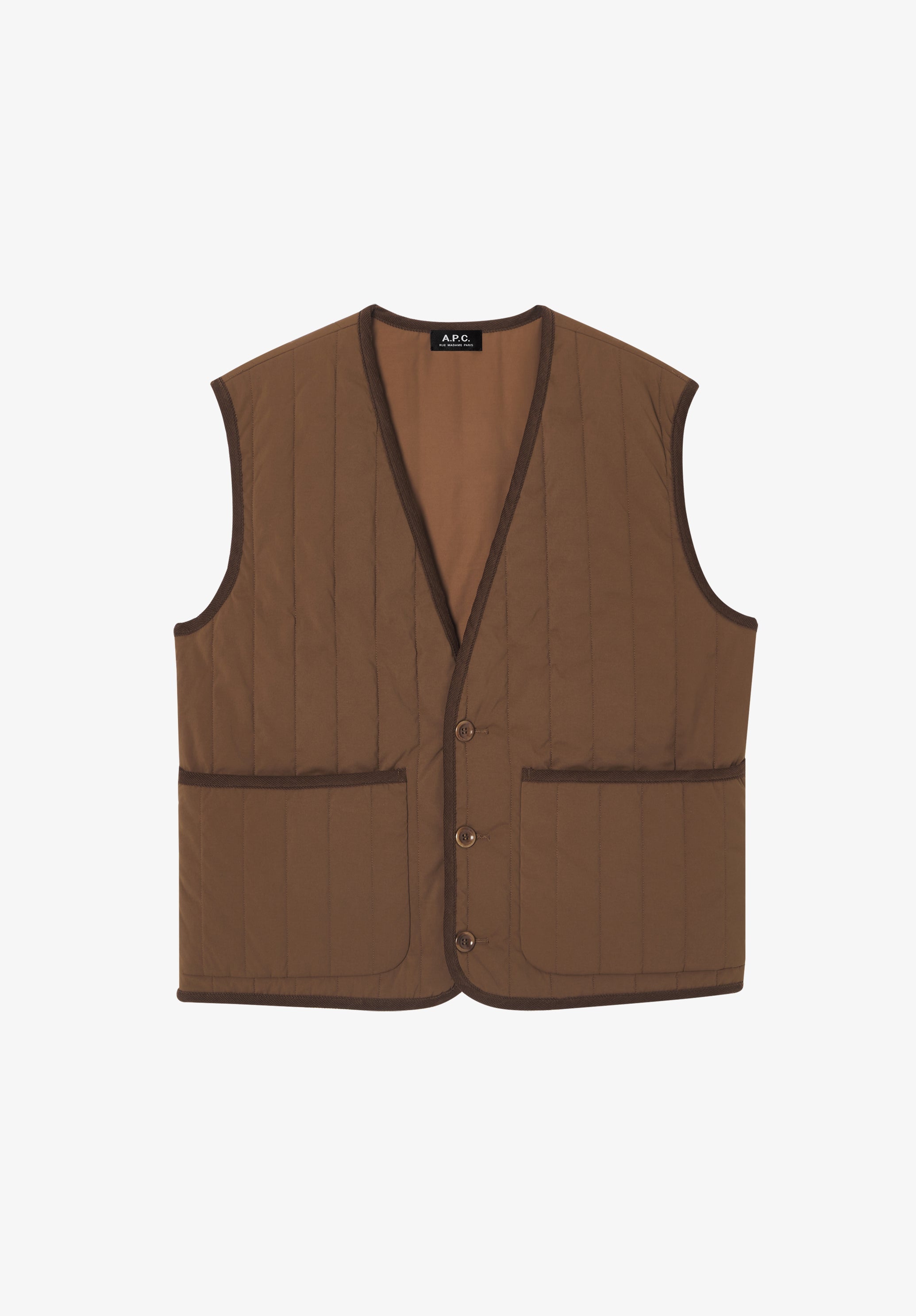Loan jacket