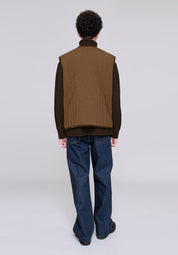 Loan jacket