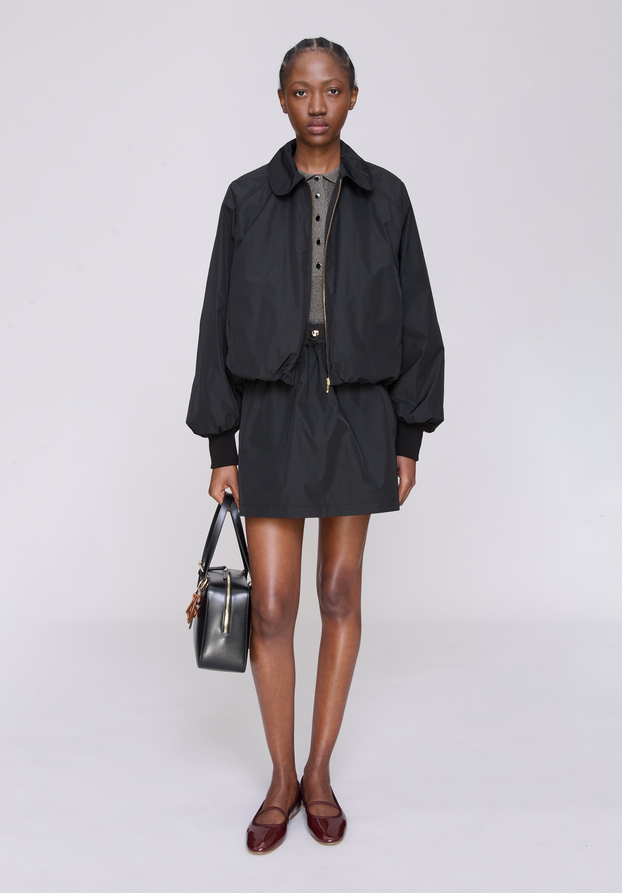 Salomé jacket