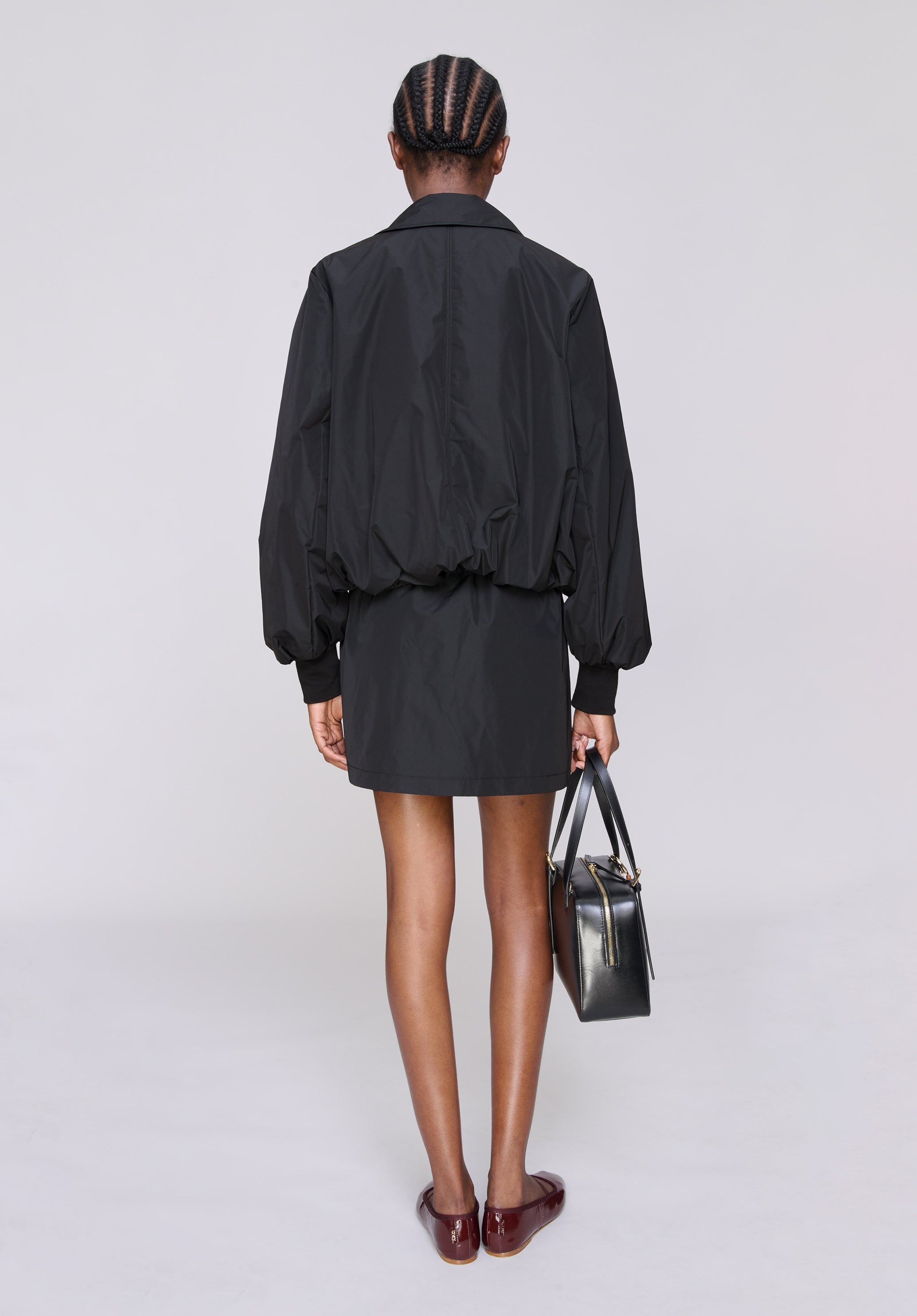 Salomé jacket