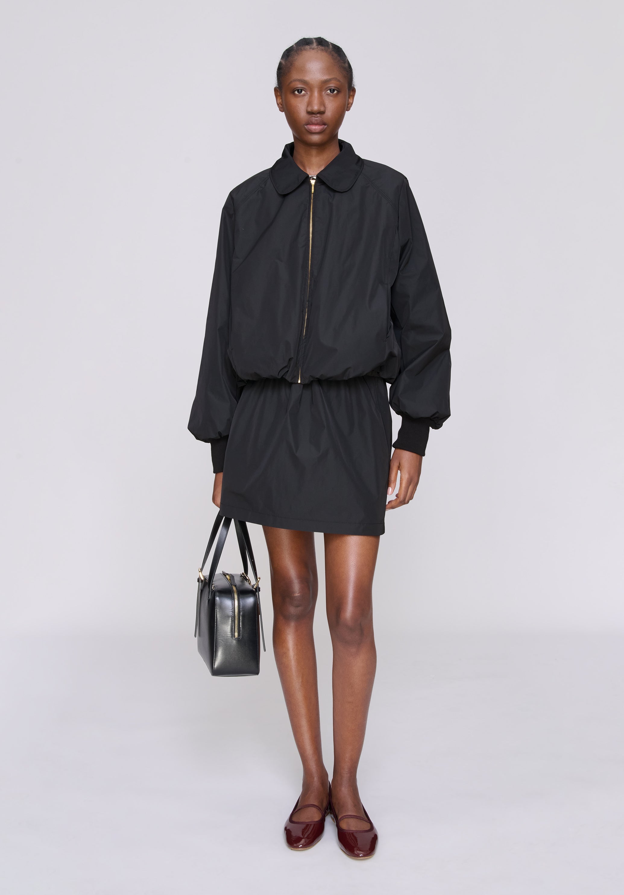 Salomé jacket
