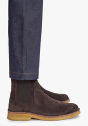 Theodore Chelsea boots