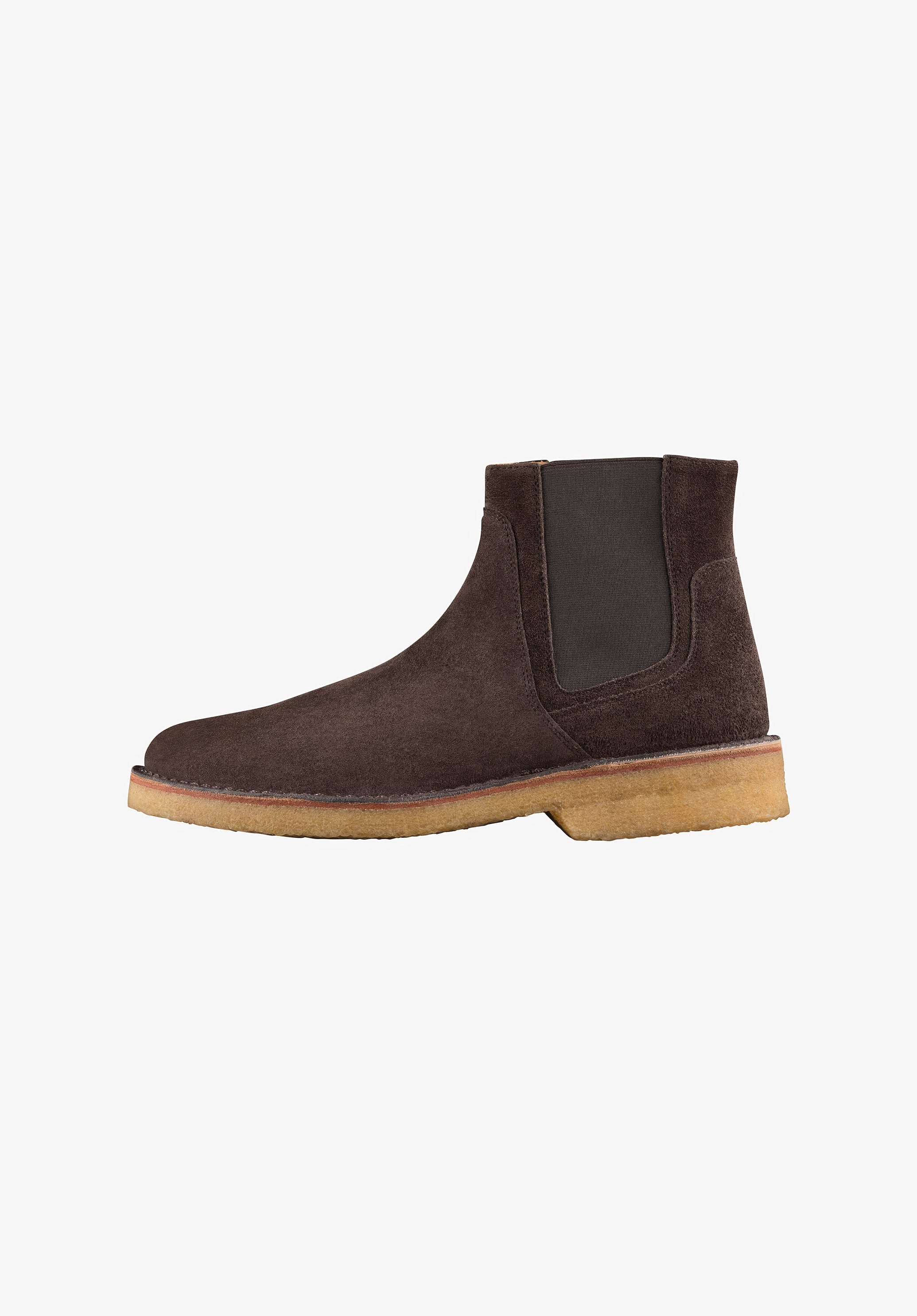 Theodore Chelsea boots