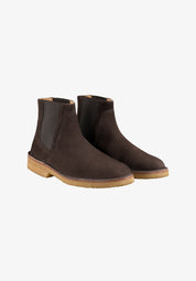 Theodore Chelsea boots