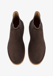 Theodore Chelsea boots