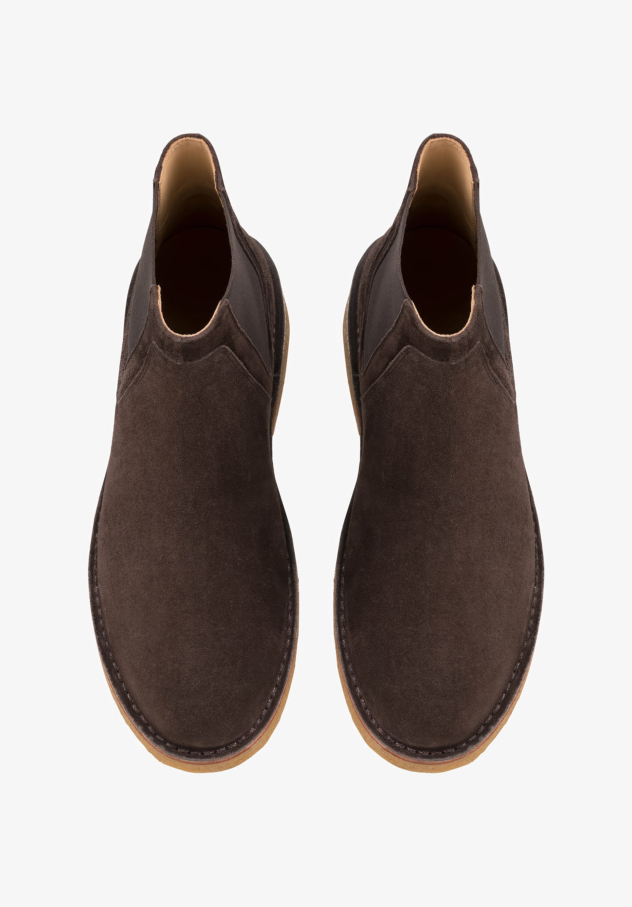Theodore Chelsea boots