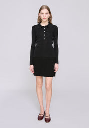 Mila polo shirt