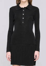 Mila polo shirt