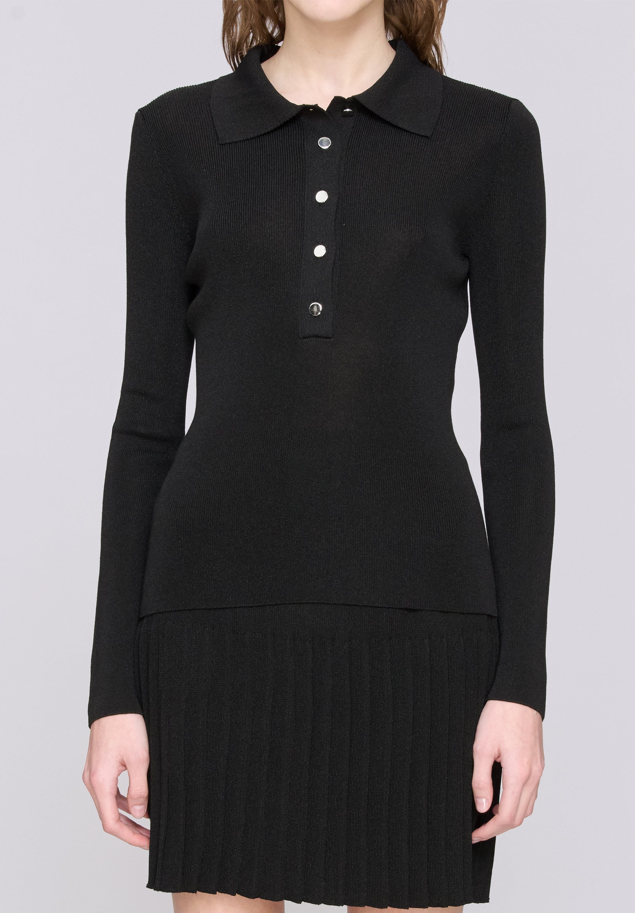 Mila polo shirt