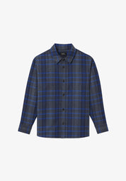 Bobby overshirt