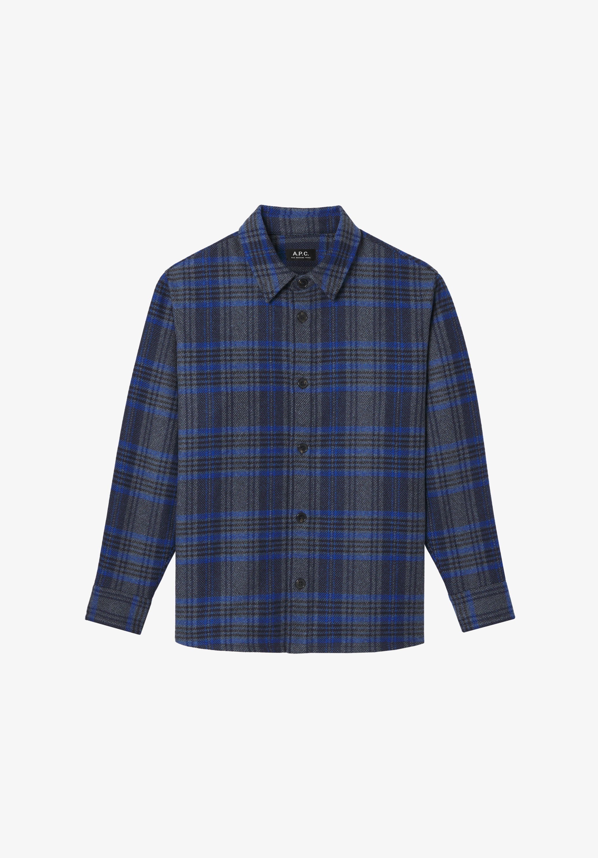 Bobby overshirt