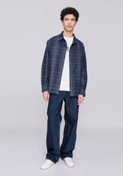 Bobby overshirt