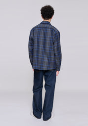Bobby overshirt
