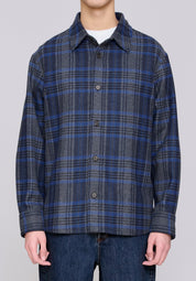 Bobby overshirt