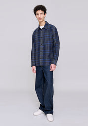 Bobby overshirt