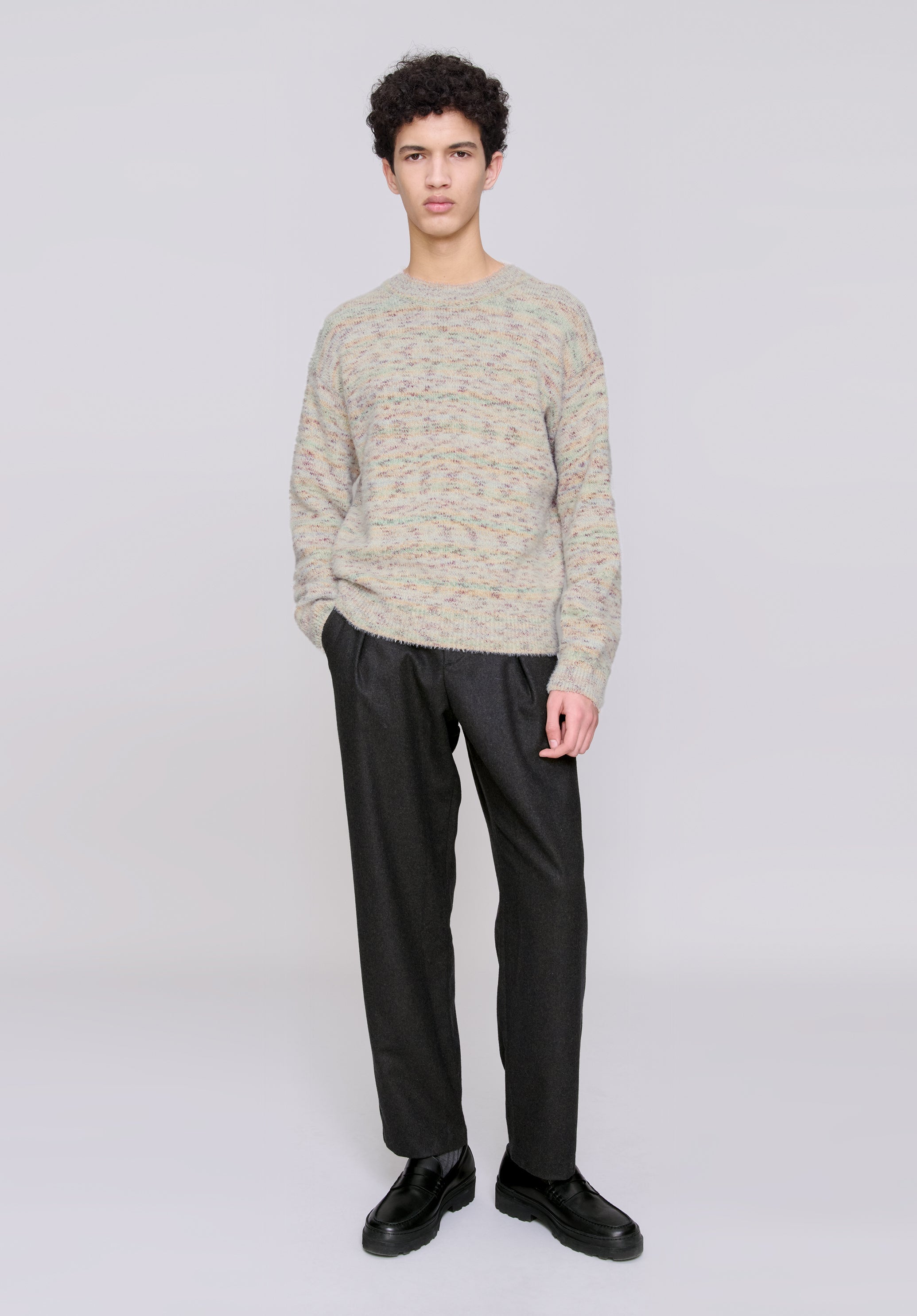 Renato trousers