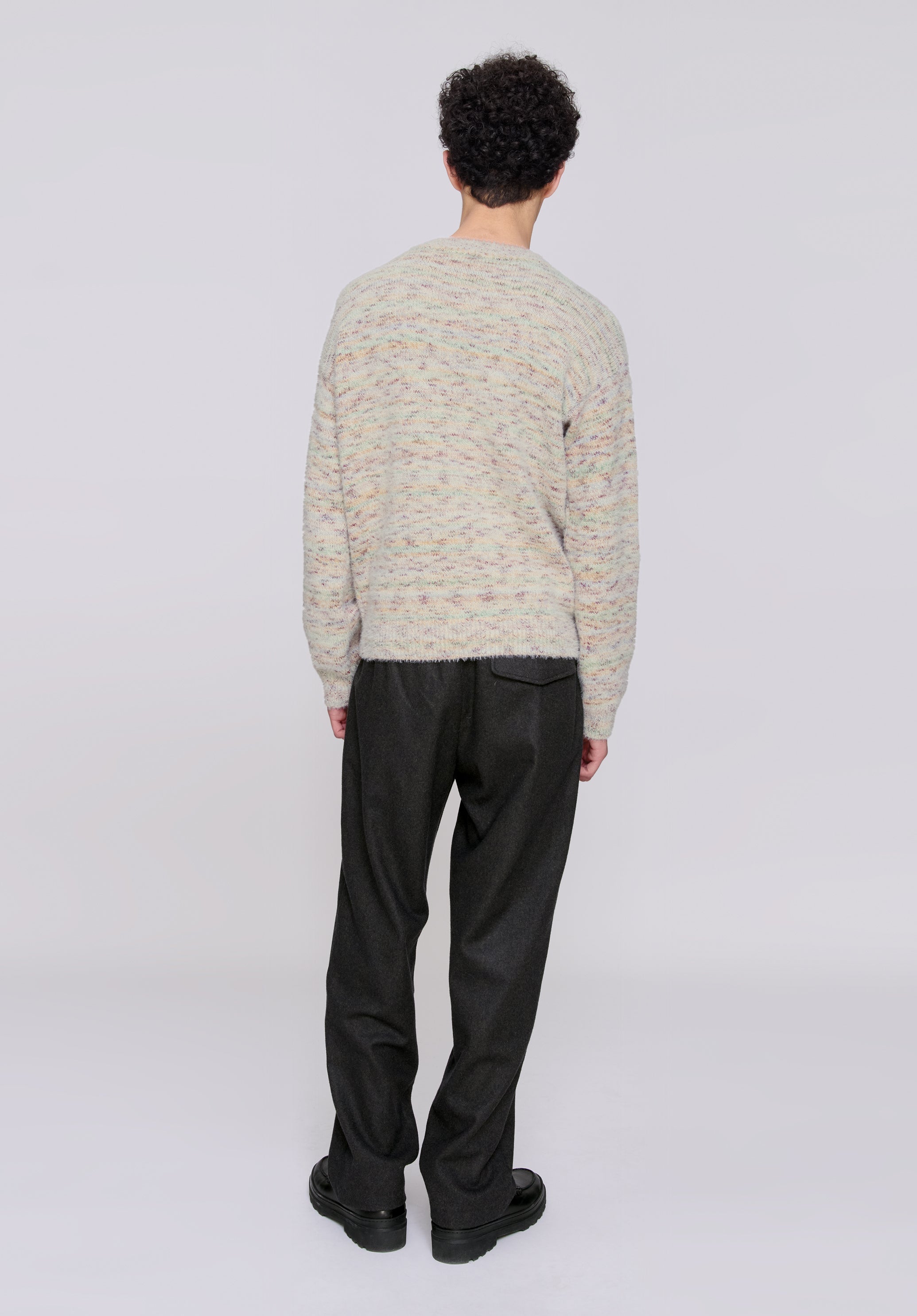 Renato trousers