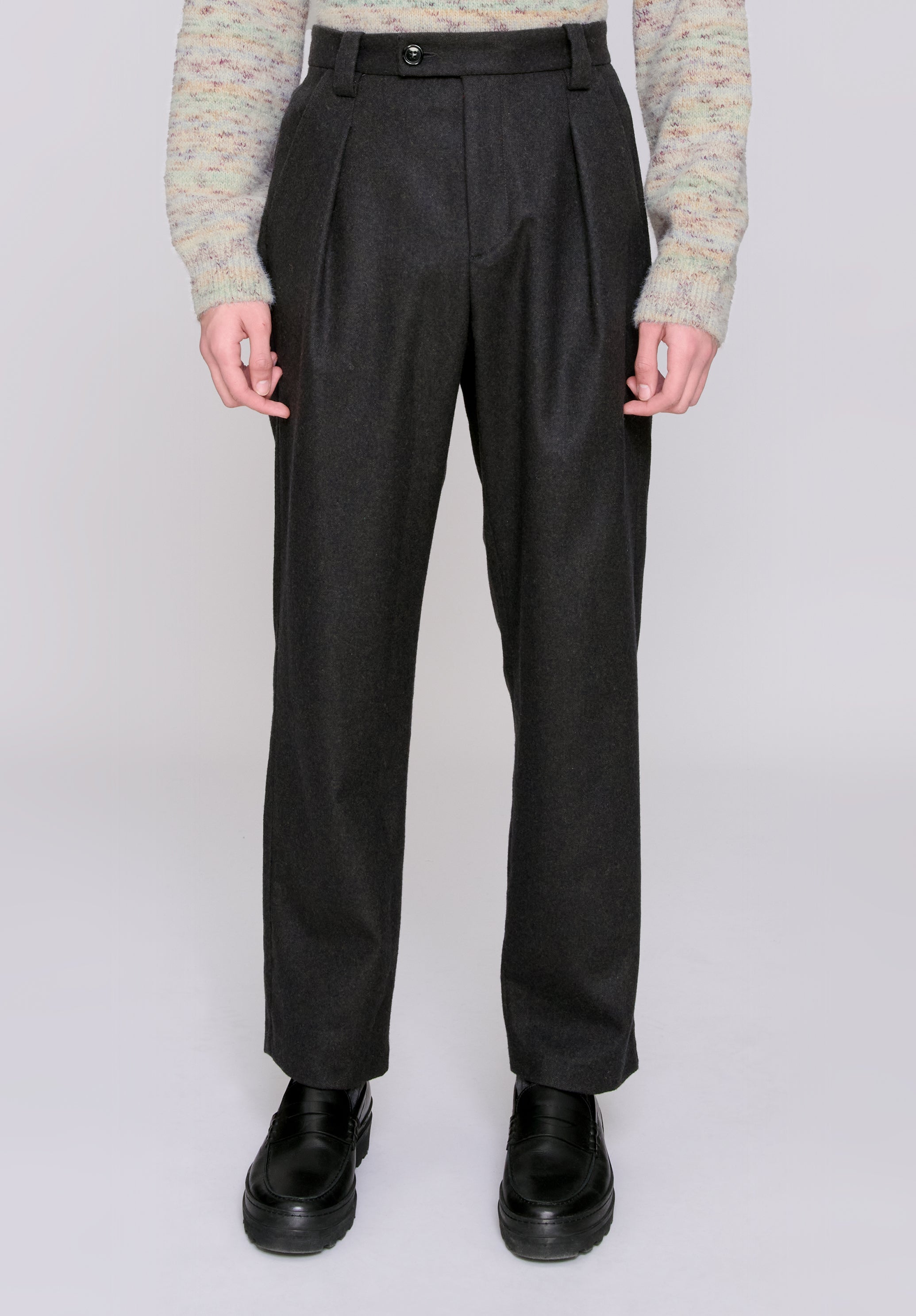 Renato trousers
