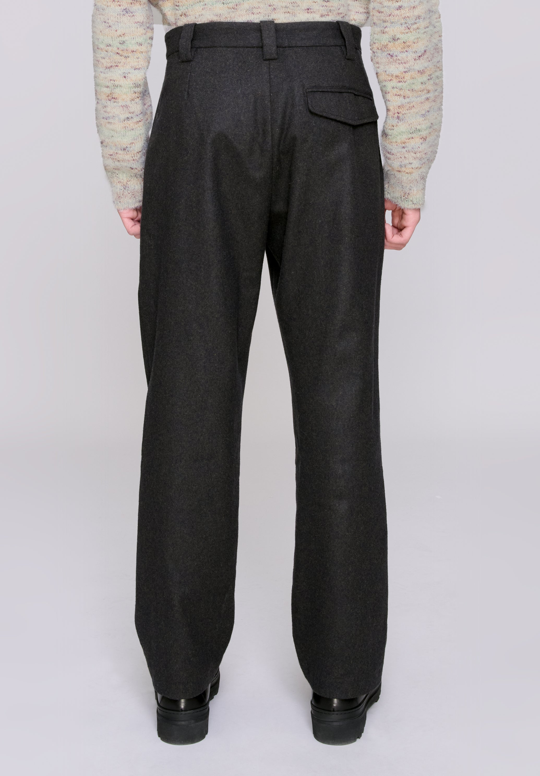 Renato trousers