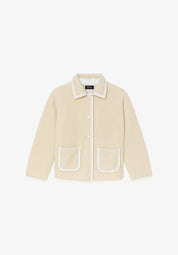Estelle jacket