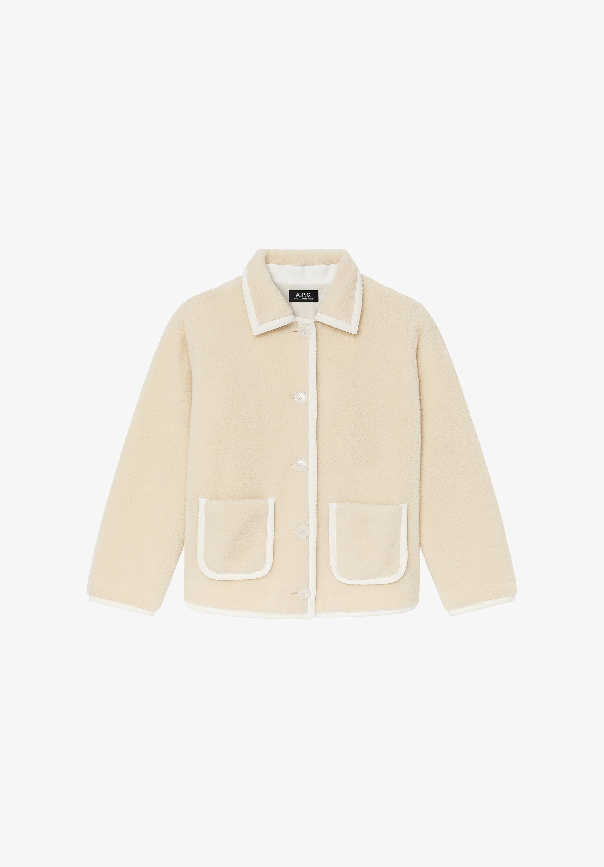 Estelle jacket
