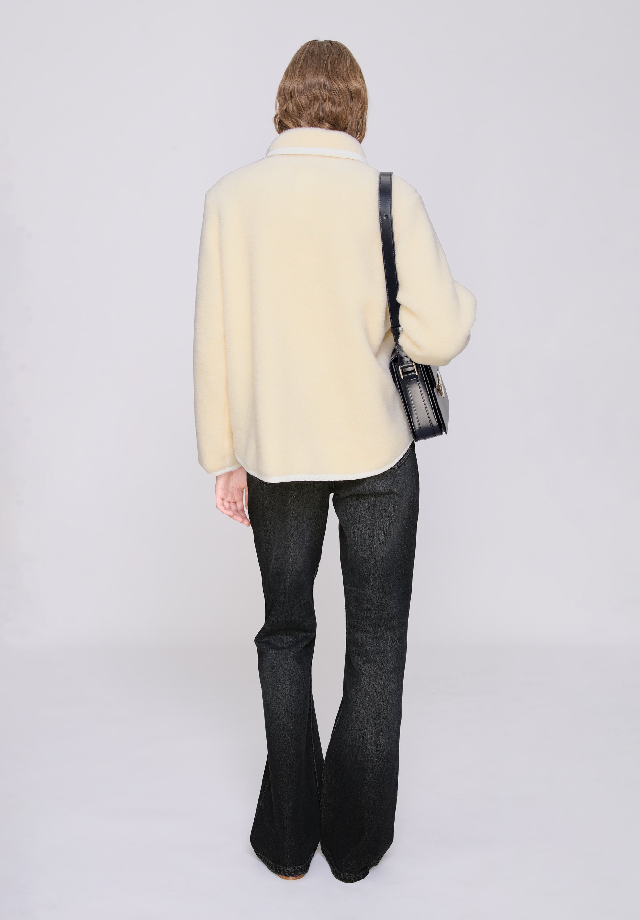Estelle jacket