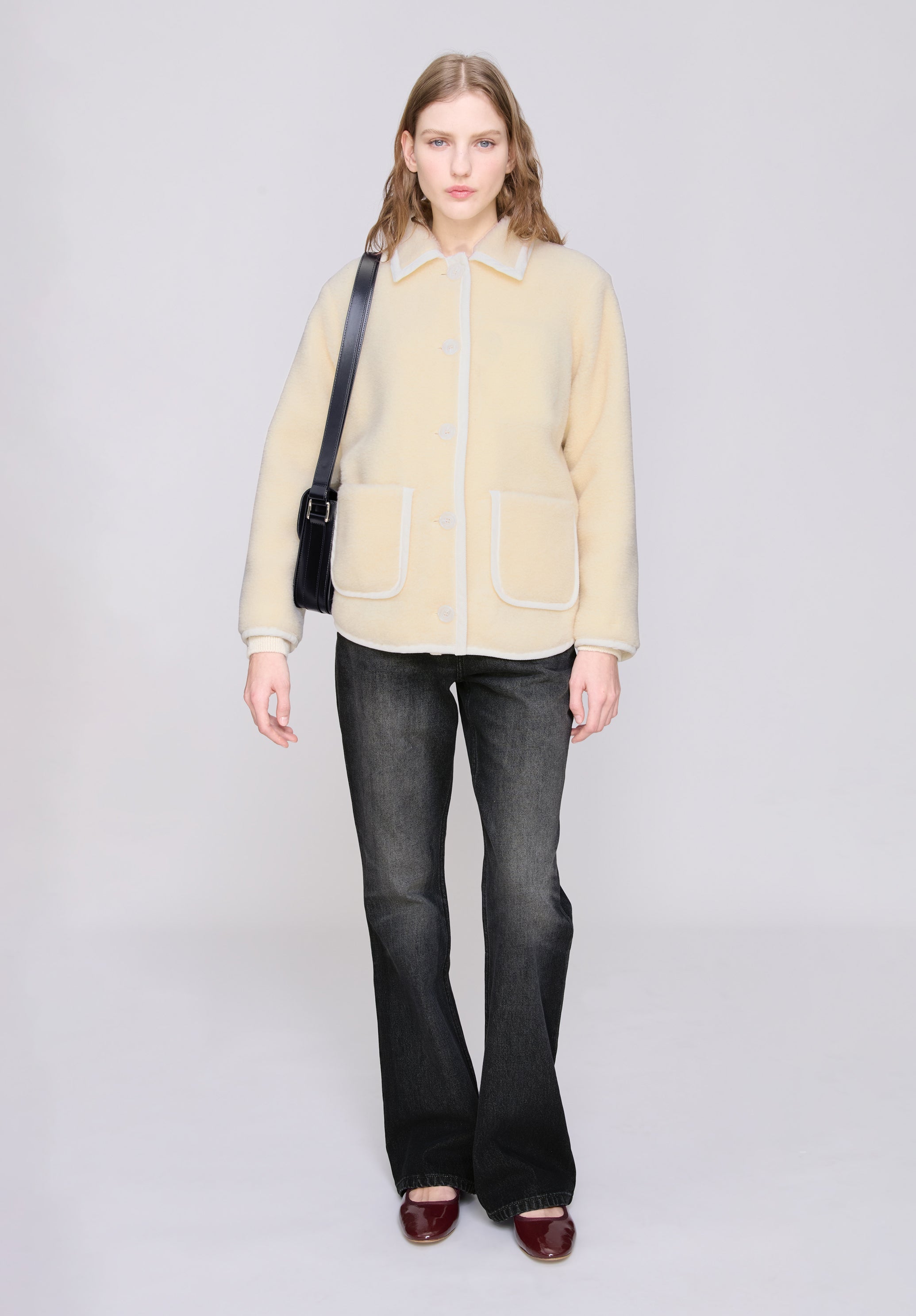 Estelle jacket