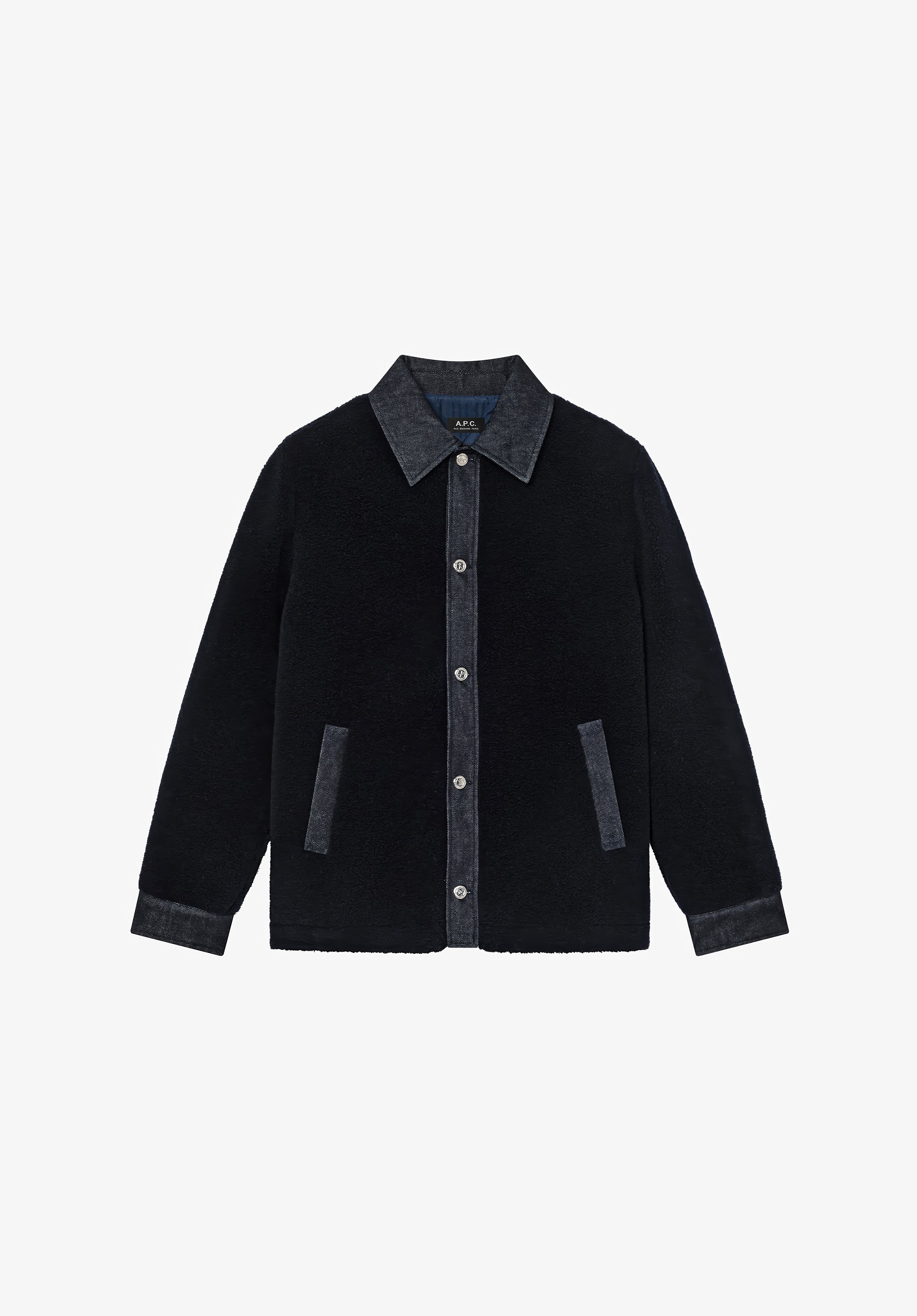 Will jacket