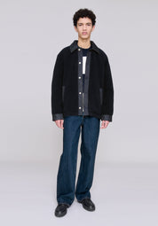 Will jacket