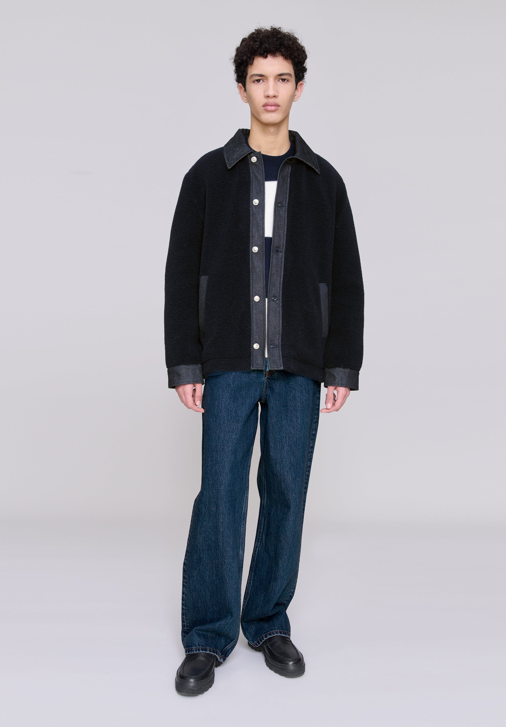 Will jacket