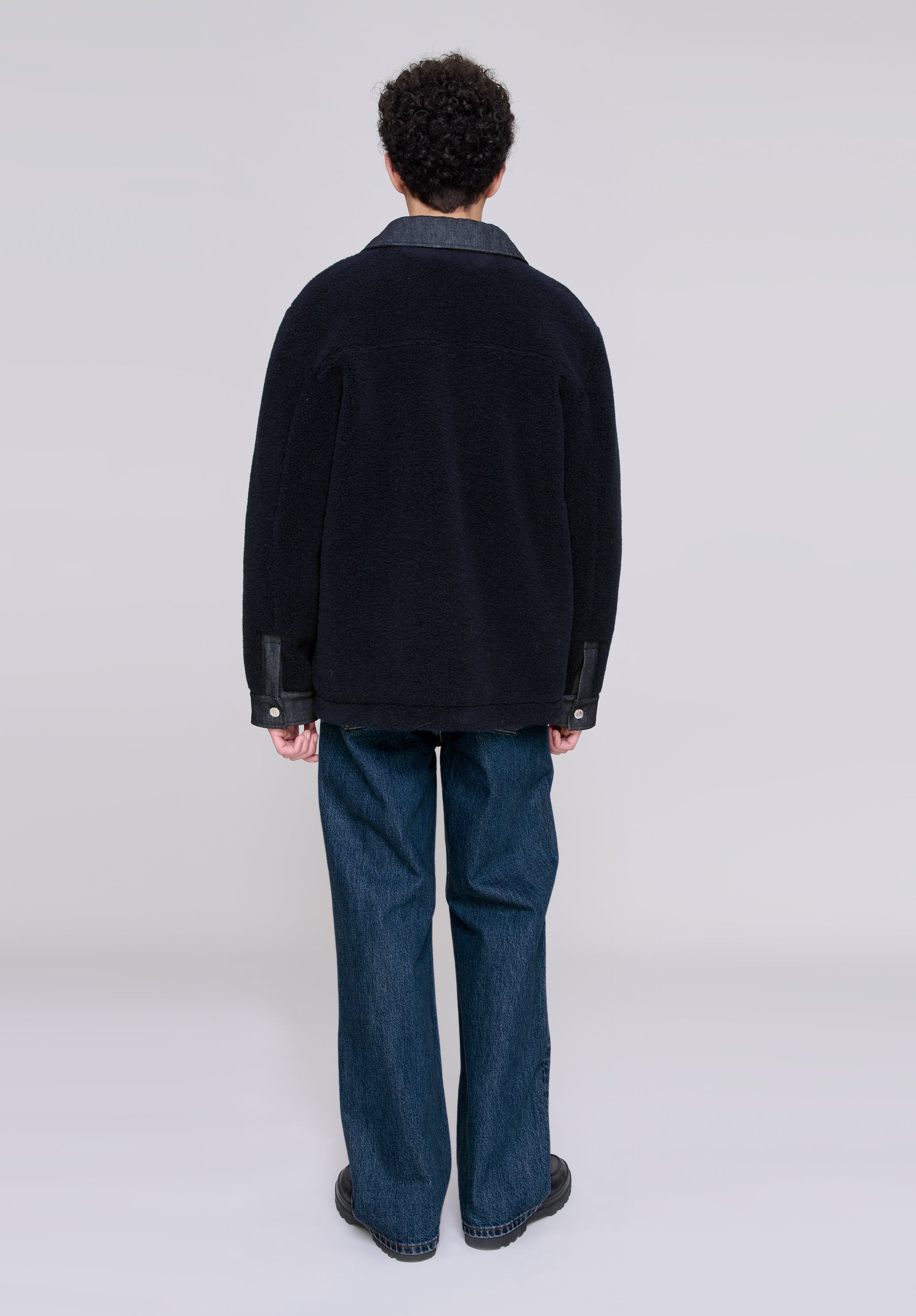 Will jacket