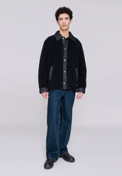 Will jacket