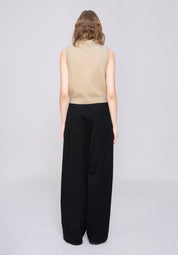 Alyson sleeveless jumper