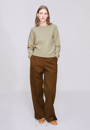 Carrie jumper