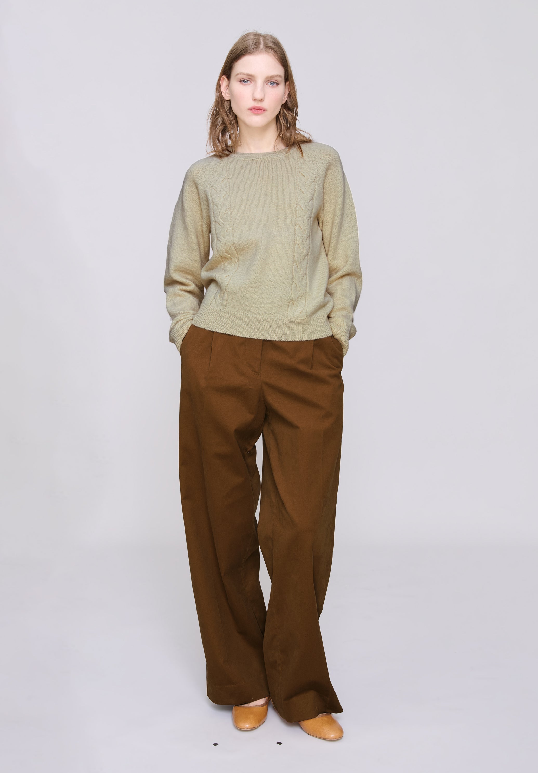 Carrie jumper